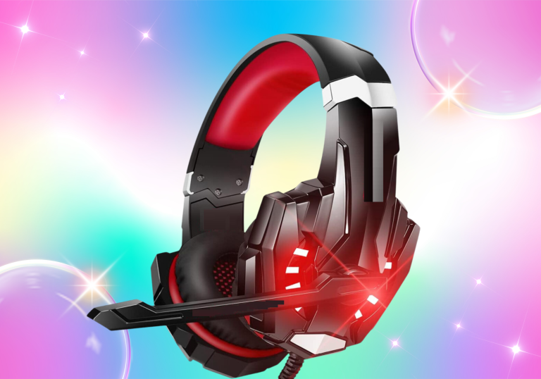 The Future of Gaming Headsets