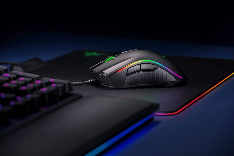 The Importance of a Good Gaming Mouse Pad for Your Setup