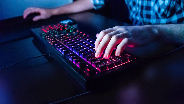 Choosing the Right Gaming Keyboard for Your Setup